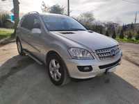 Mercedes ML500 W164