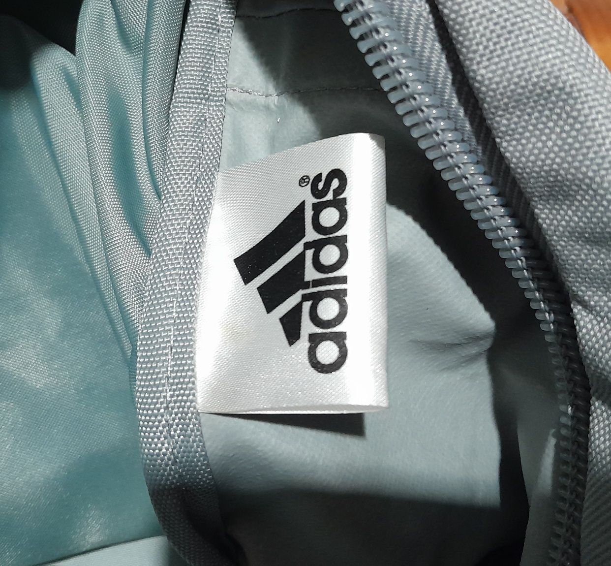 Saco Adidas Novo