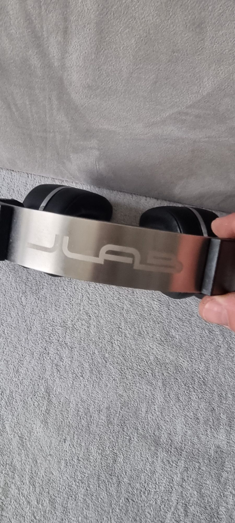 Słuchawki nauszne JLab Audio Flex Studio DJ Style