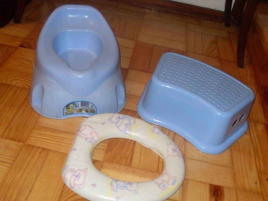 conjunto de criança