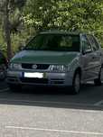 VW Polo 1.0 Band