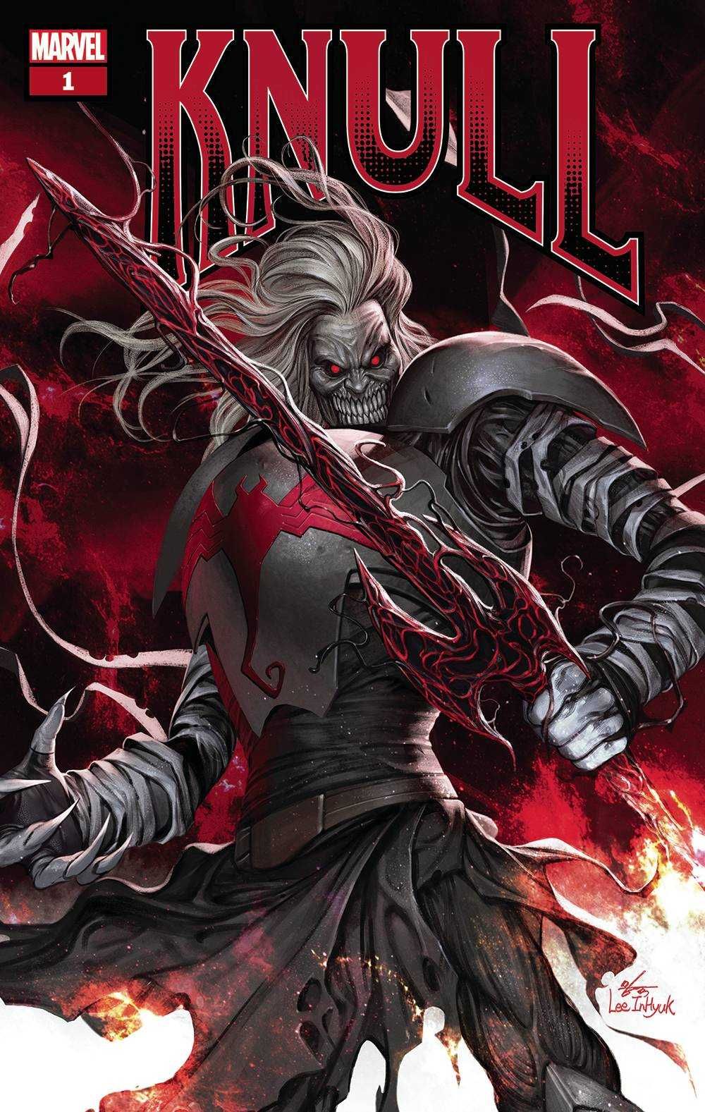 Knull   (Marvel)