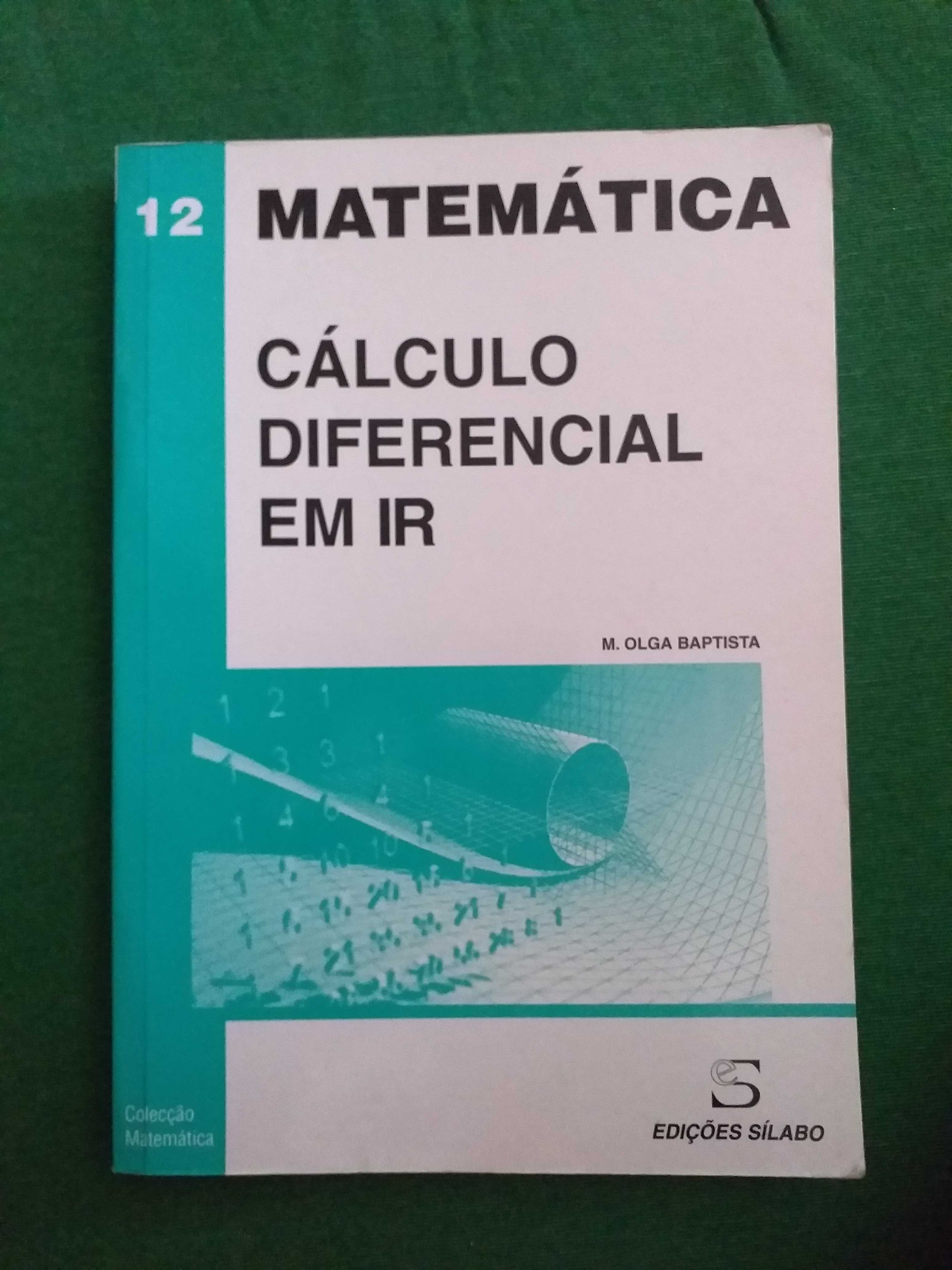 Matemática Calculo Diferencial