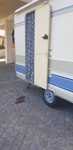 Caravana vimara sport 340