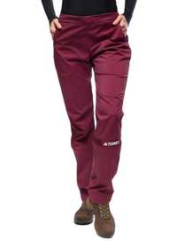 Spodnie damskie adidas TERREX Multi Woven Pant r. S | HZ9050
