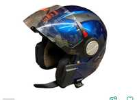 kask can am plus intercon cargo