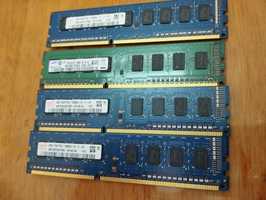 Оперативна пам'ять 2Гб DDR3