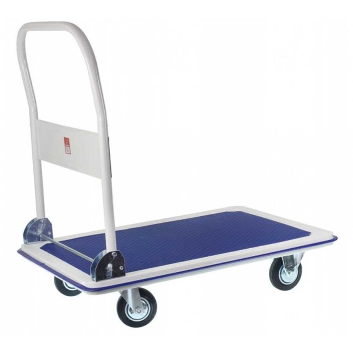 ‼️Тележка грузовая платформенная Візок складський Тележка для складу