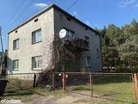 Sarnów dom wolnostojący OKAZJA!!! 499 tys zł