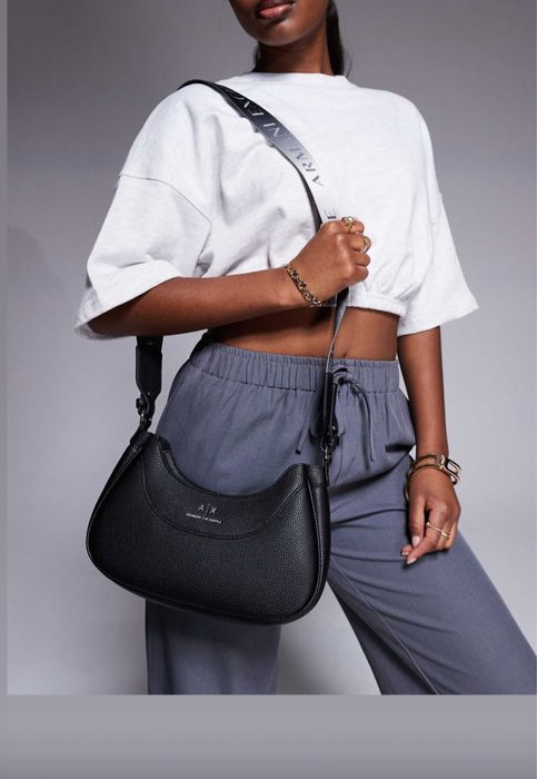 Сумка Armani Exchange . сумка через плече , на подарунок . подарок