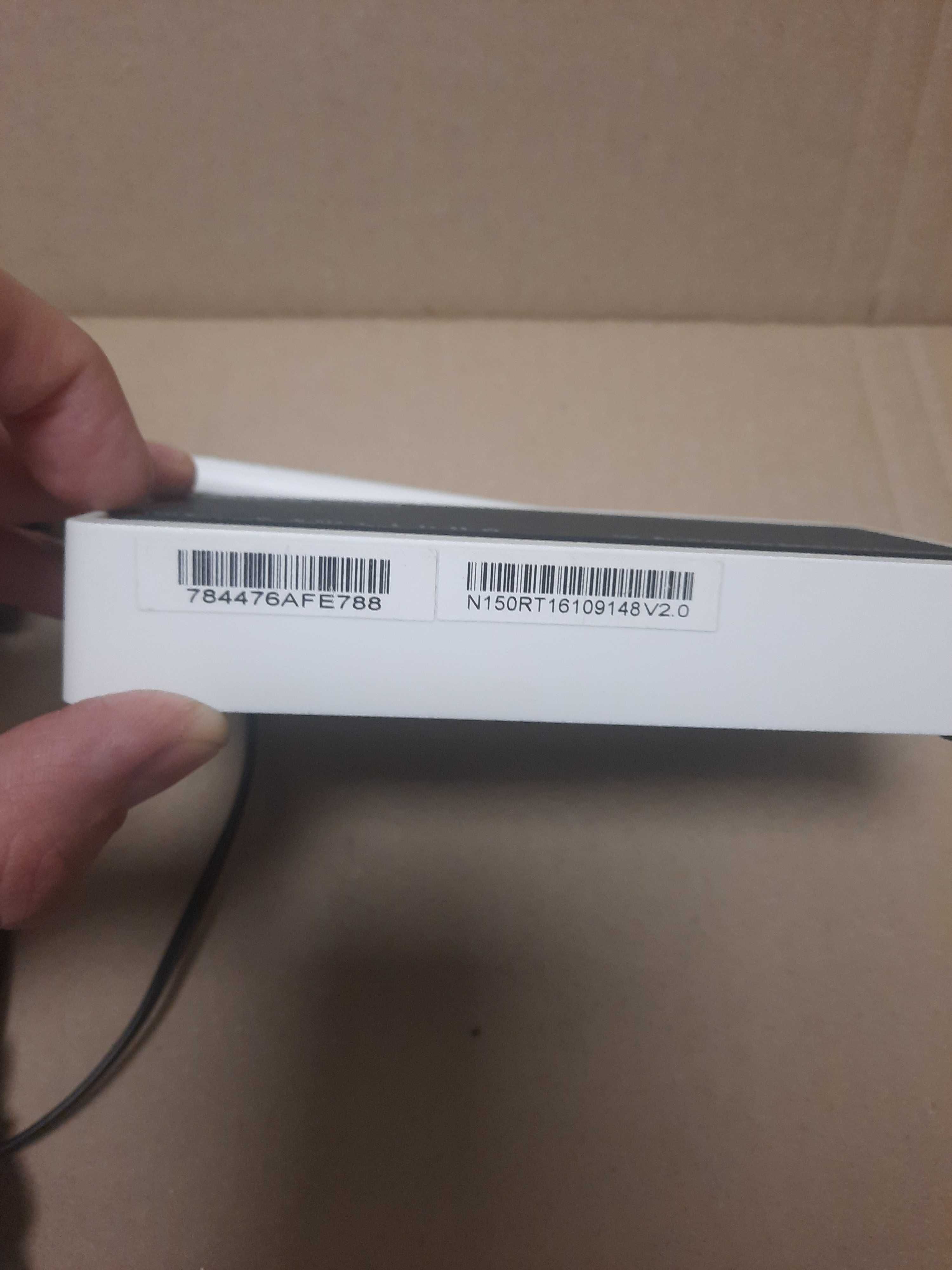 Маршрутизатор Totolink N150RT,  Wi-Fi-роутер Totolink N150RT