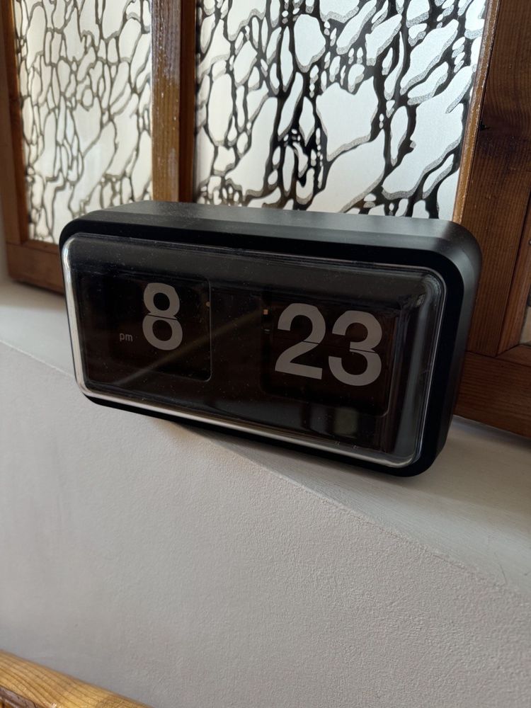 Годинник Flip Clock