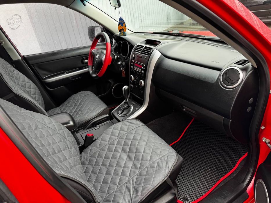 Продам Suzuki Grand Vitara 2007г., 2.0 газ/бензин. Обмен, Лизинг