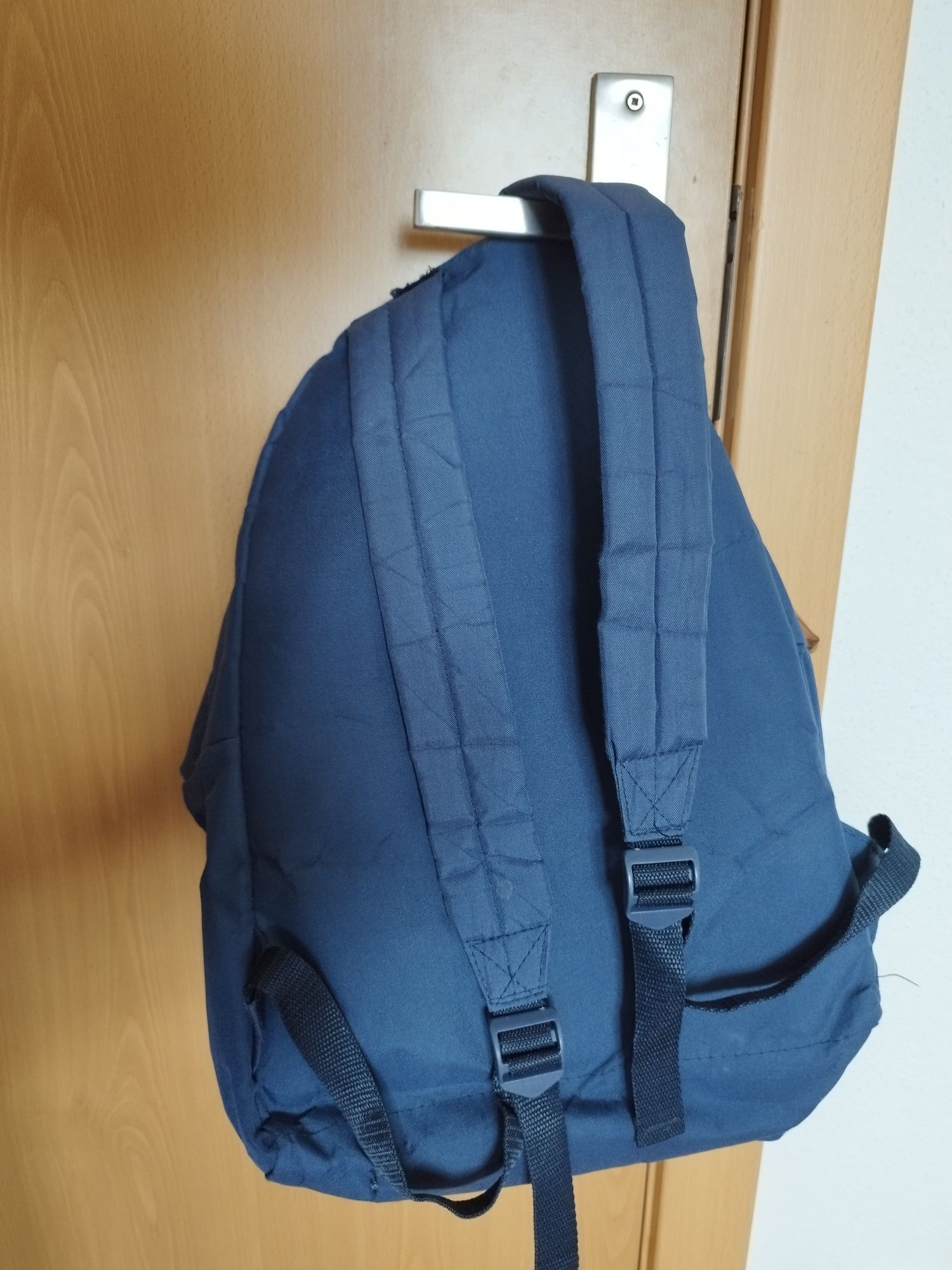 Mochila básica da Note