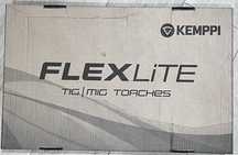 Nowy uchwyt KEMPPI TX353W8