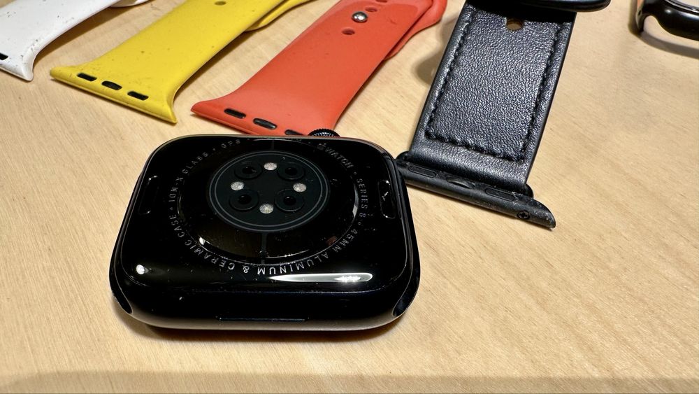 Apple watch 8 45mm