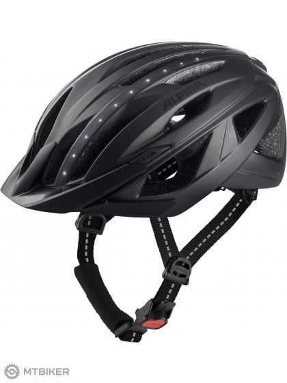 Kask Rowerowy Alpina Haga size 51-56 cm