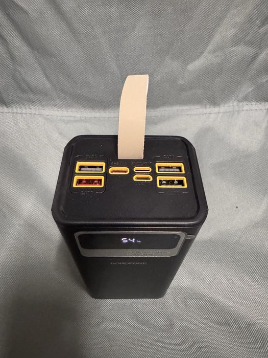 PowerBank.  40000. Павербанк