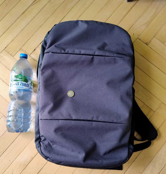Plecak na laptopa incase, amerykańska jakość.