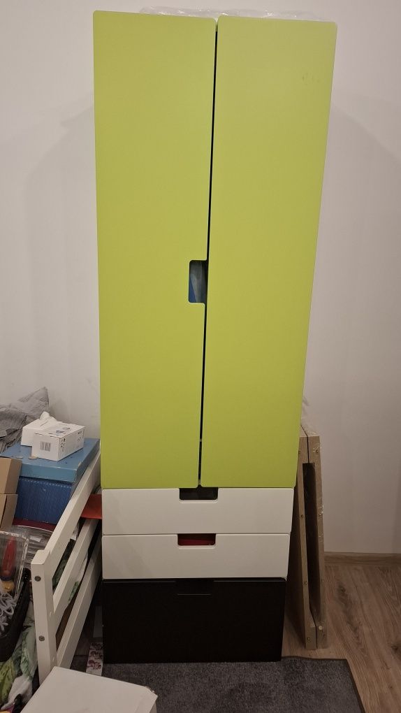 Zestaw mebli Stuva Ikea