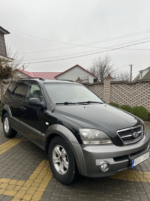 Соренто КіА 2006 рік ‼️‼️‼️‼️