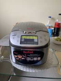 Tefal multicooker