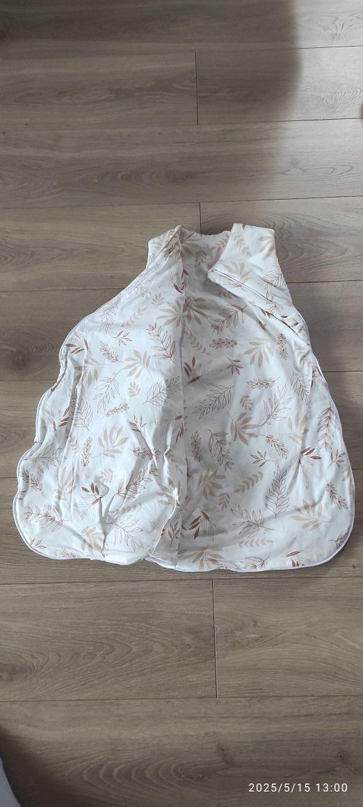 Śpiworek Tiny star 2.5 TOG
