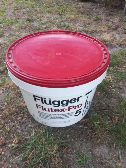 Flugger Flutex Pro 5 farba 9,1l
