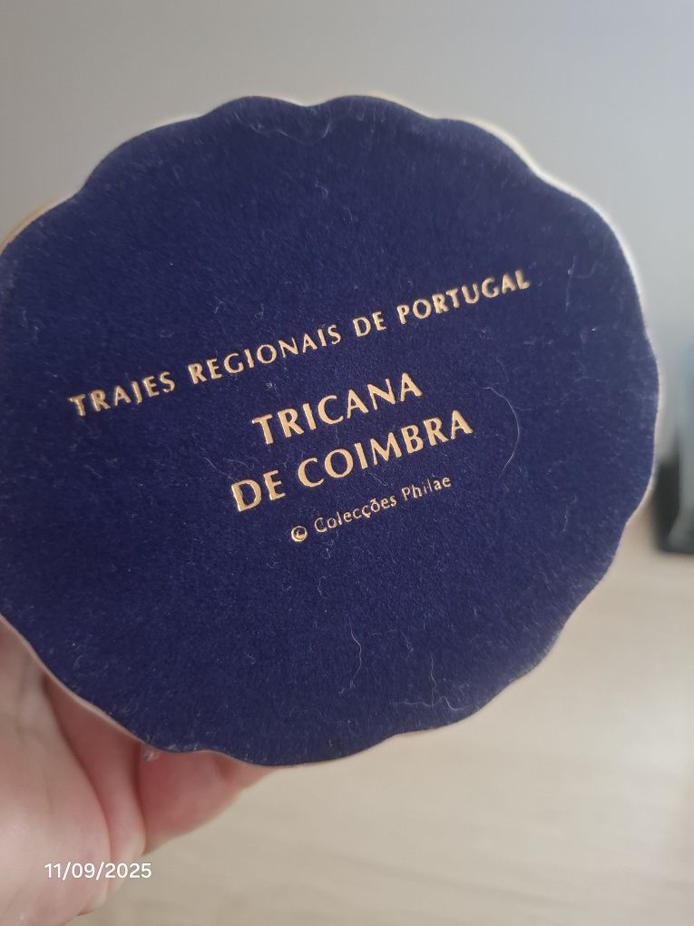 Trajes colecção Philae
