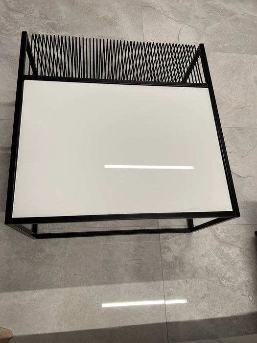 Stolik loft Agata Mebel
