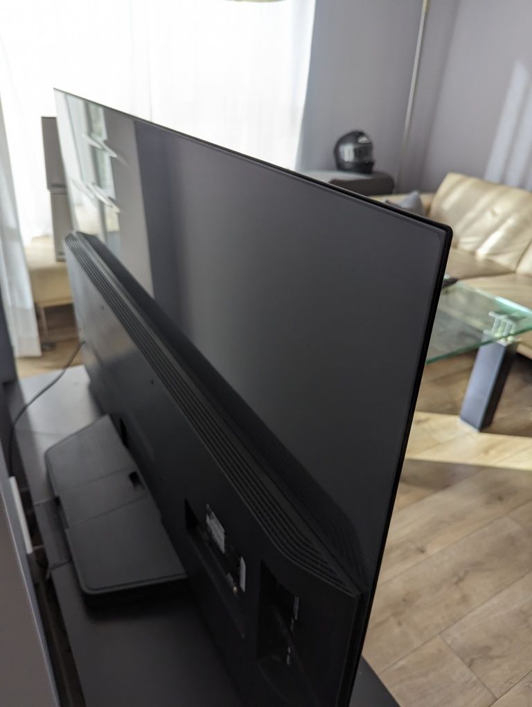 Telewizor LG 55 OLED 55CS TV