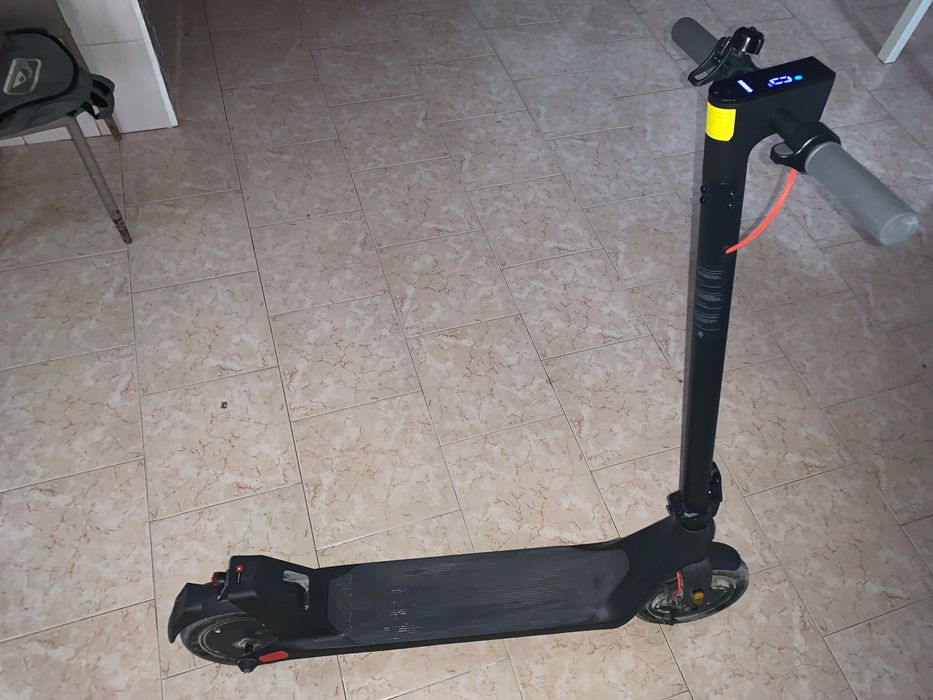Trotinete eletrica xiaomi 2 geração