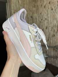 Кеди CARINA street sneakers women