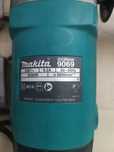 Болгарка Makita 9069