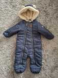 Kombinezon dzieciecy Cool Club r. 80
