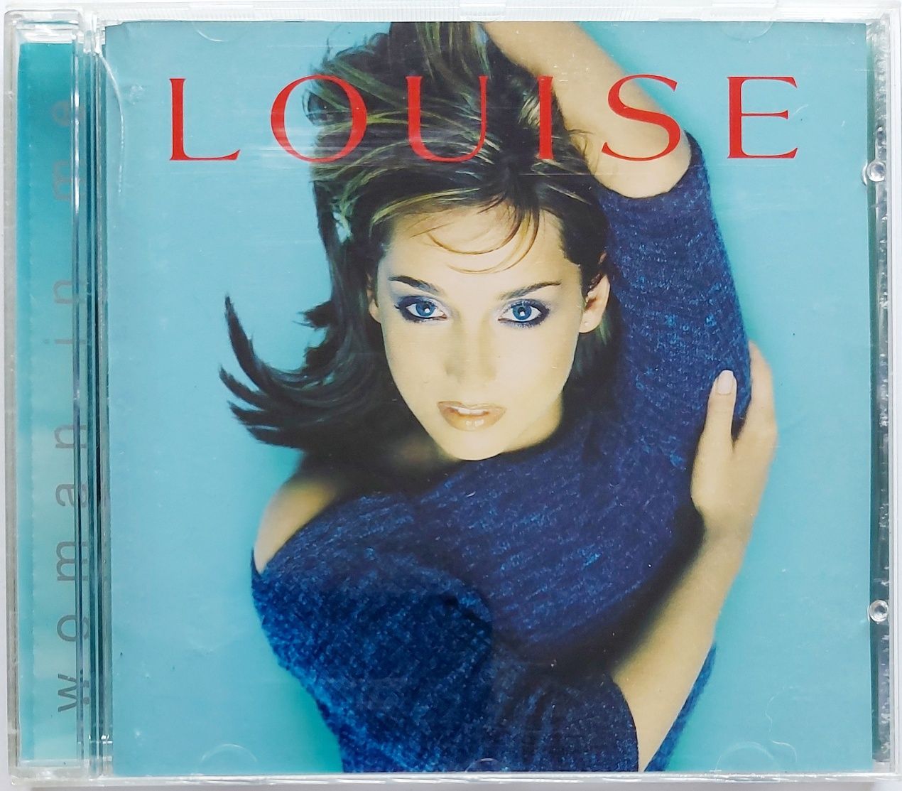 Louise Women In Me 1997r