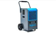 Duży OSUSZACZ Budowlany Mocny 650W 50L/24H Przemysłowy NOWY