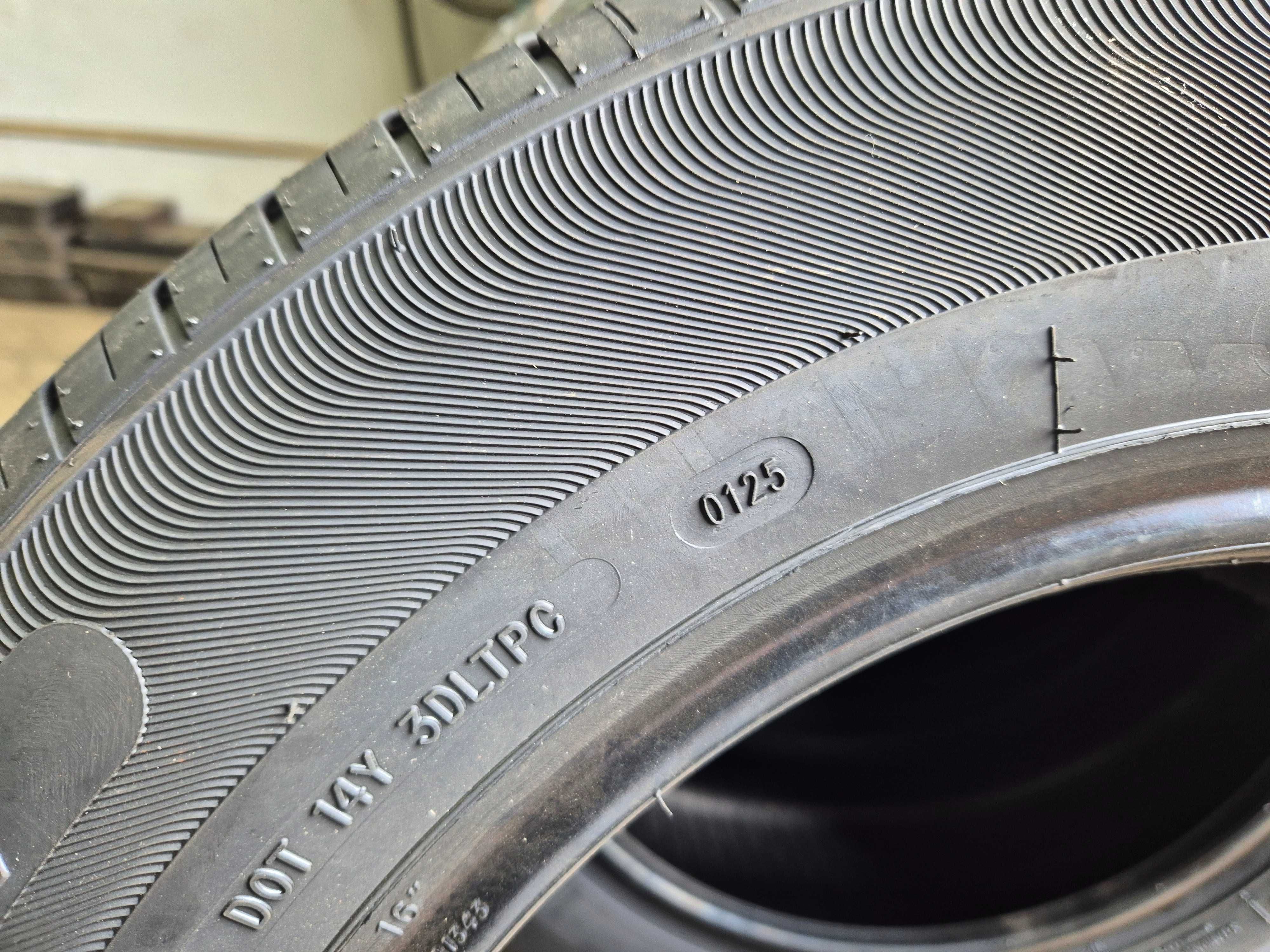 215/65r16c austone nowe opony letnie dostawcze bus 2szt dostepne