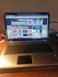 sprzedam laptop hp 17 "