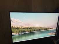 Монітор ігровий Samsung Odyssey G3 (LS24DG302EIXCI)