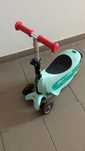 Самокат Micro Mini2go, Micro mini 3в1