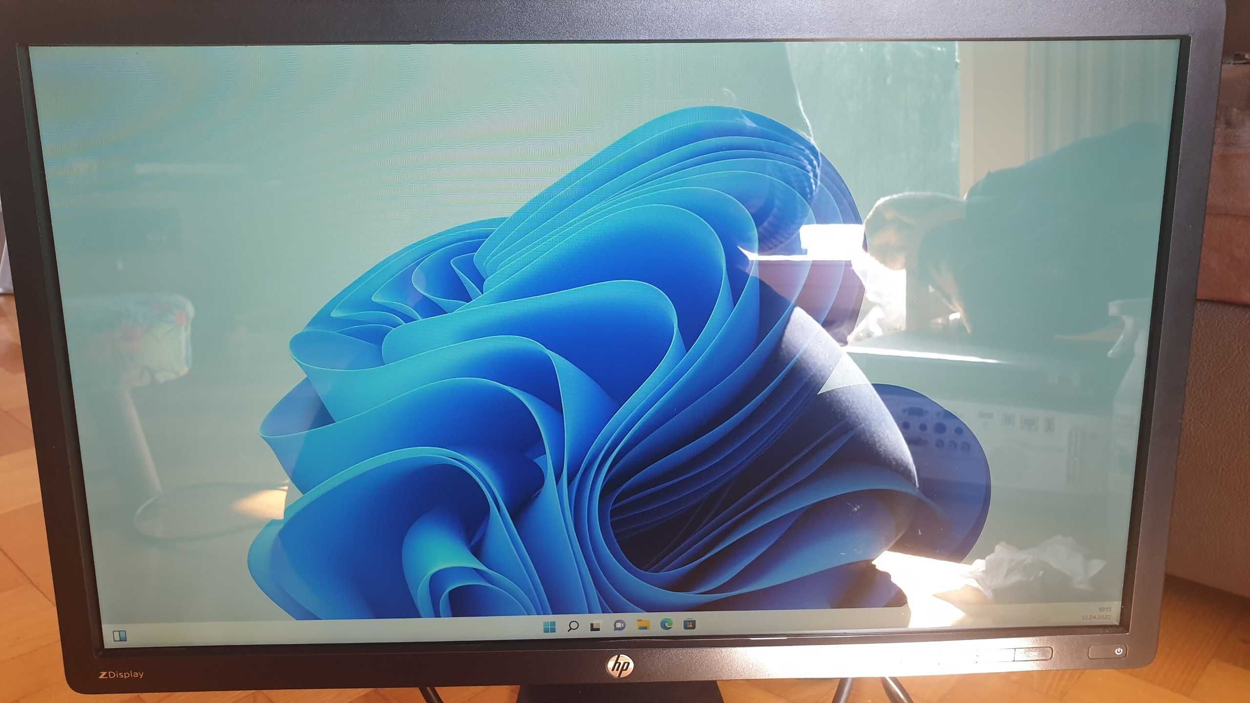 Monitor LED HP Z23i 23" 1920x1080 px IPS/PLS