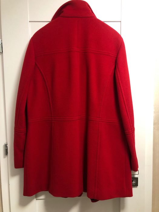 Nowy płaszcz Gerry Weber rozm 46