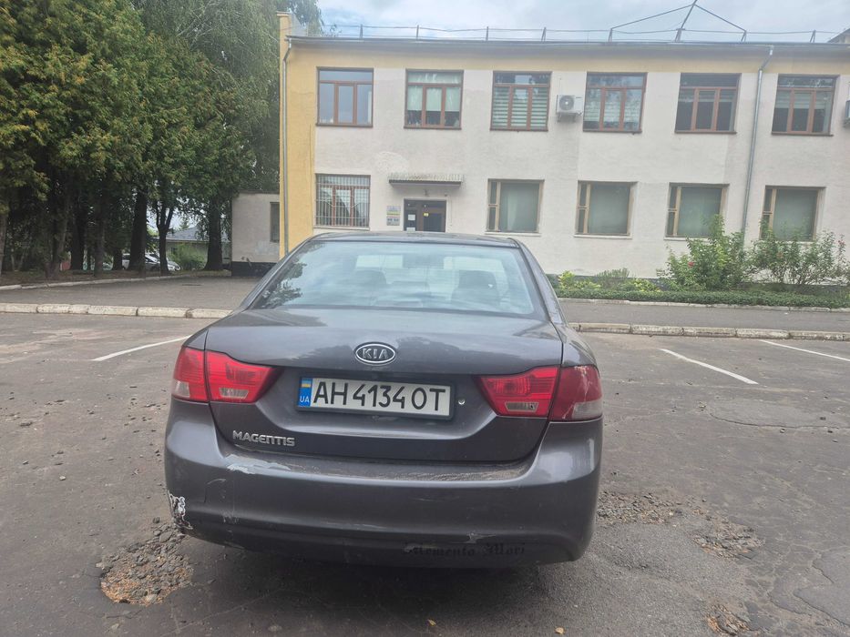 Продам автомобиль