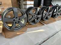 Alufelgi Dezent TD 18 cali 5 x 114.3 ET 50 71.6mm  nowe