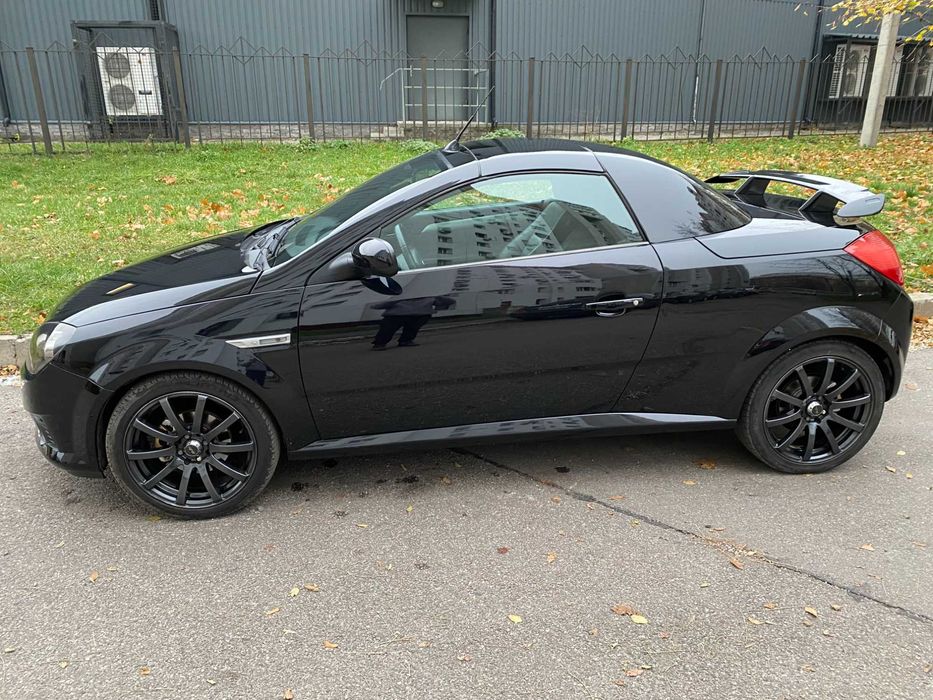 Продам Опель Тигра