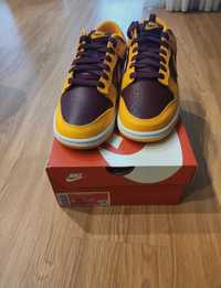 Nike dunk low university gold [41]