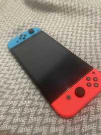 Nintendo Switch Oled стан нової
