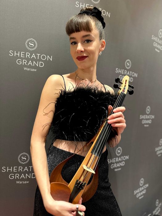 Gra podczas Wigilii firmowej