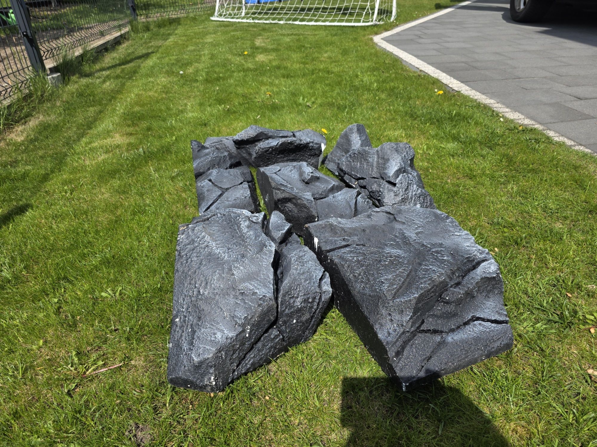 Tła akwarystyczne 3d